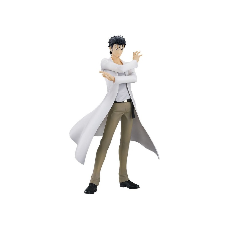GOOD SMILE arts SHANGHAI – POP UP PARADE “STEINS GATE” Okabe Rintaro