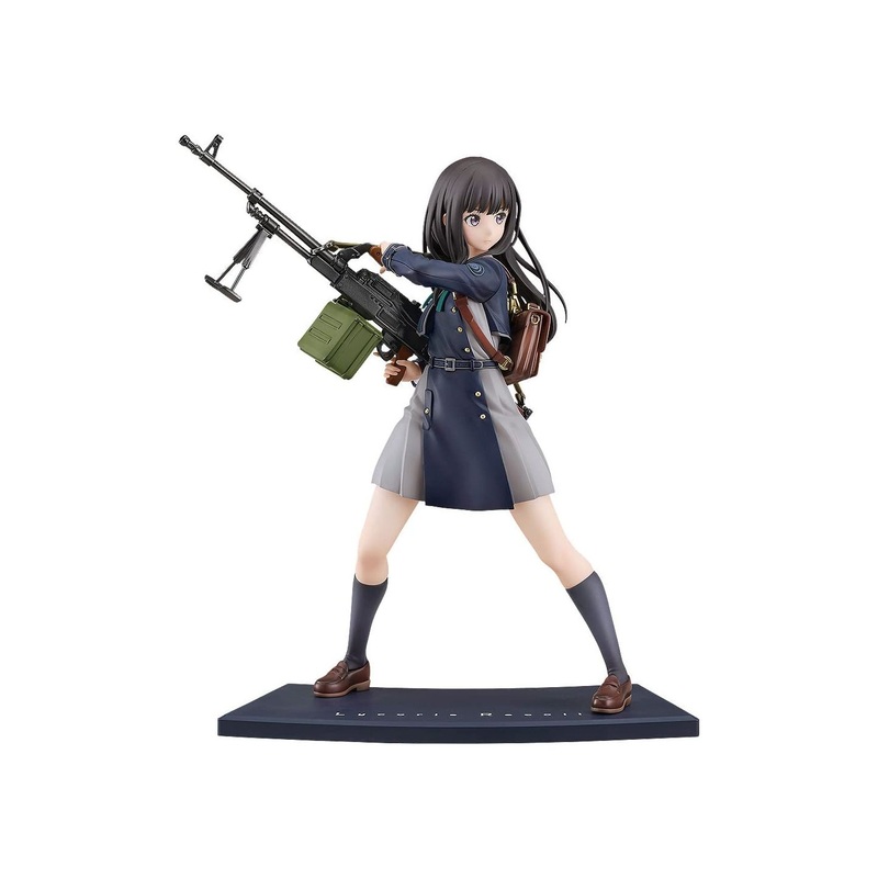 Good Smile Company – “Lycoris Recoil” Inoue Takina