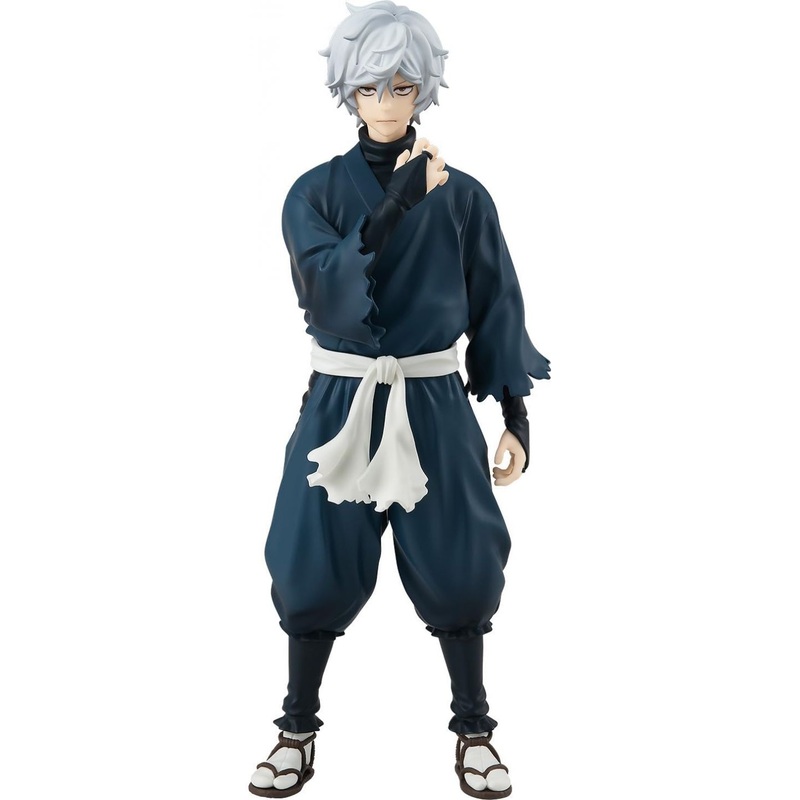 Good Smile Company – POP UP “Hell’s Paradise: Jigokuraku” Gabimaru