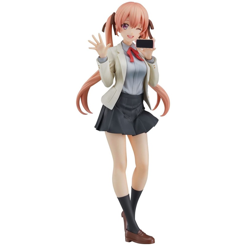 Good Smile Company Pop Up Parade – “A Couple of Cuckoos” Amano Erika