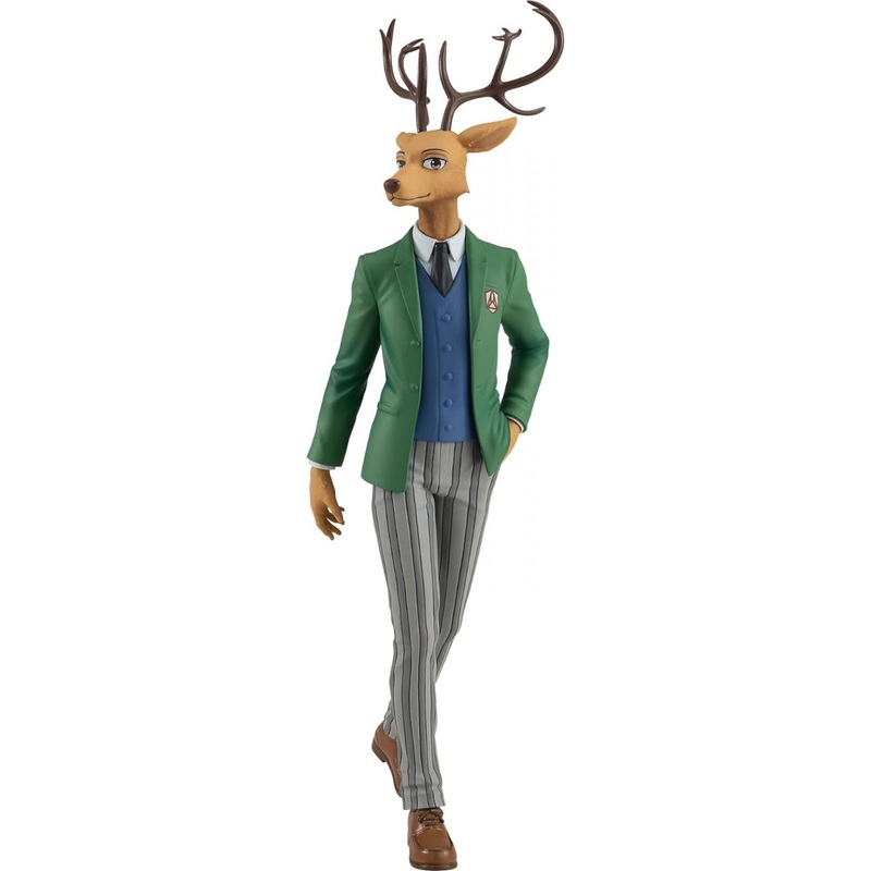 Good Smile Company – POP UP PARADE “BEASTARS” Rouis