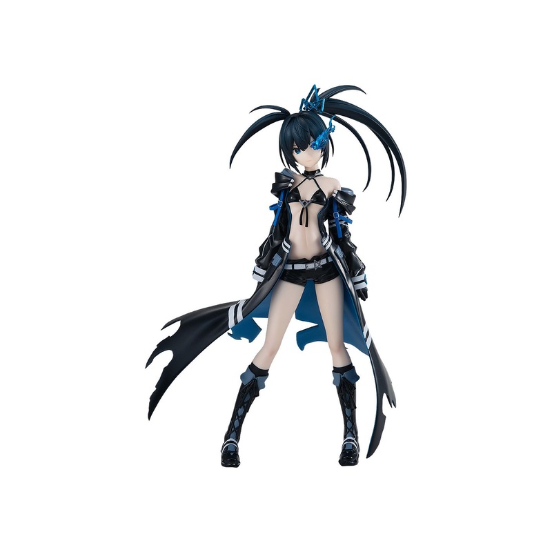 Good Smile Company – POP UP PARADE “Black Rock Shooter FRAGMENT” Elishka