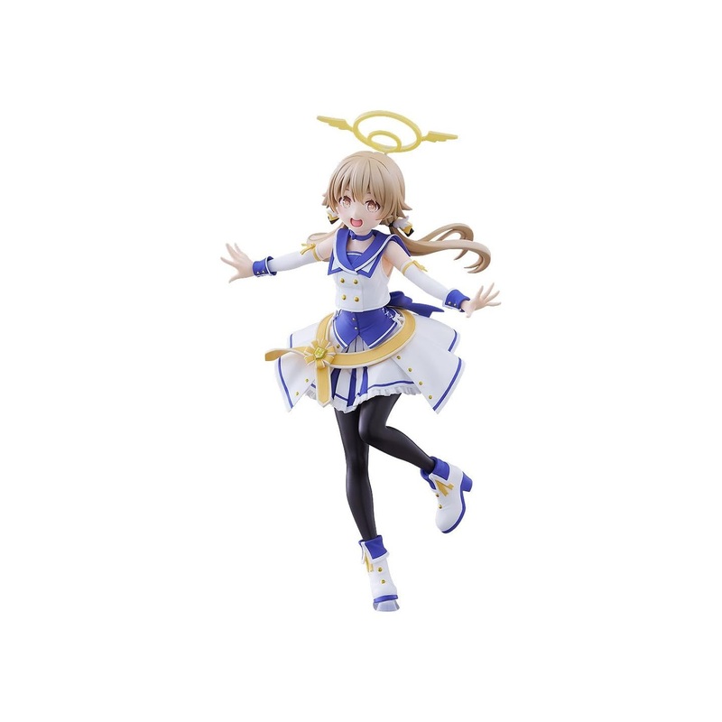 Good Smile Company – POP UP PARADE “Blue Archive” Hifumi Mischievous Straight Ver.
