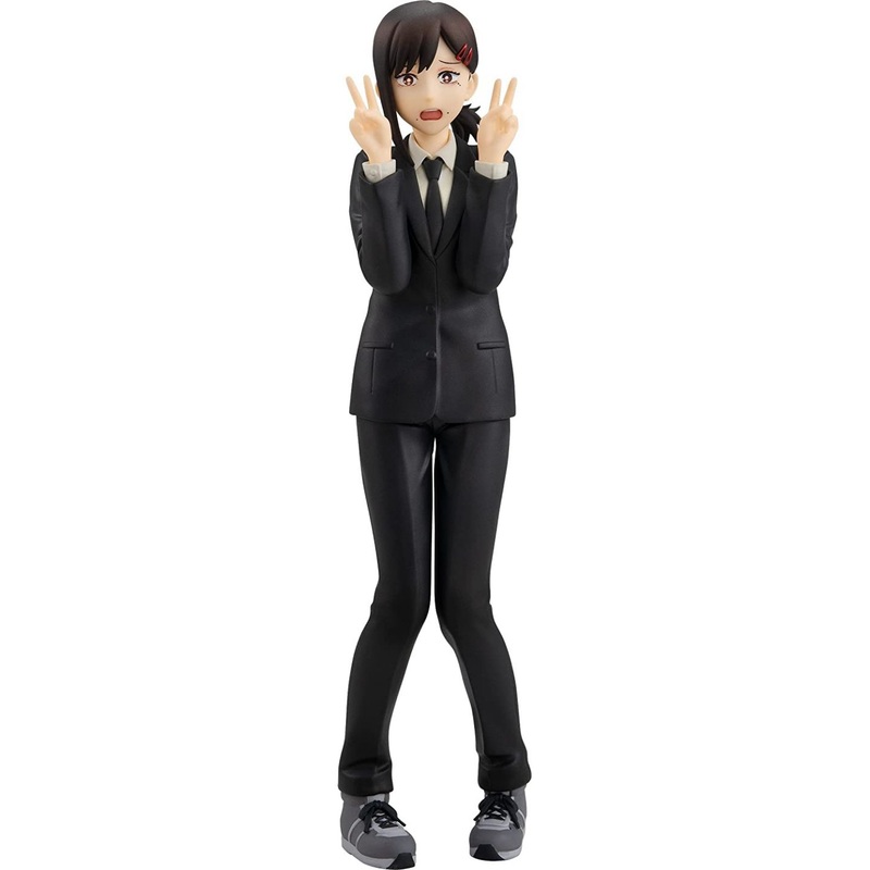 Good Smile Company – POP UP PARADE “Chainsaw Man” Kobeni