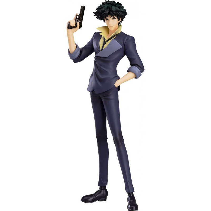 Good Smile Company POP UP PARADE – Cowboy Bebop – Spike Spiegel Figure