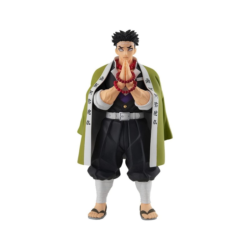 Good Smile Company – POP UP PARADE “Demon Slayer: Kimetsu no Yaiba” Himejima Gyomei