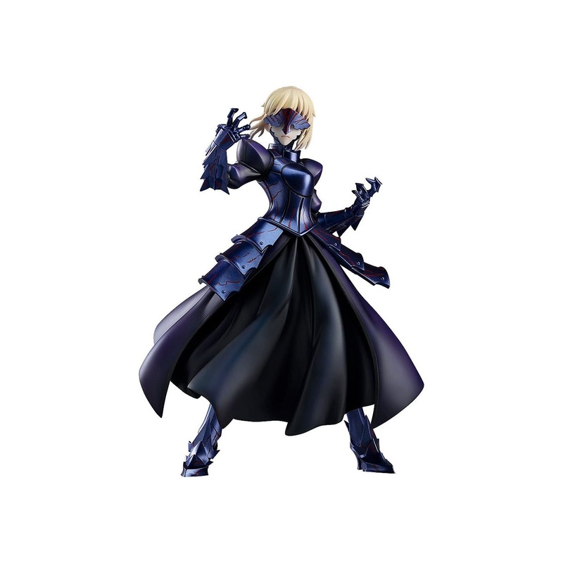 Good Smile Company POP UP PARADE – Fate/stay night Heaven’s Feel – Saber Alter Figure