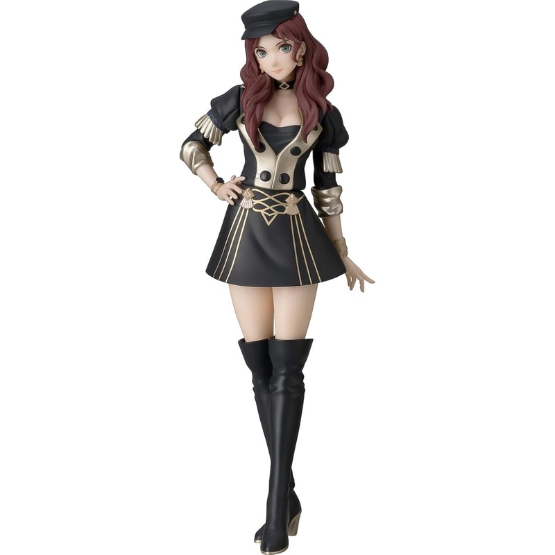 Good Smile Company POP UP PARADE Fire Emblem Three Houses Dorothea Arnault Figure