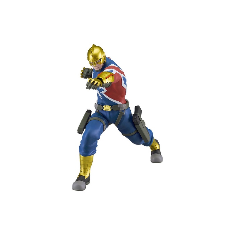 Good smile Company – POP UP PARADE “Gladiator” Super Crooks