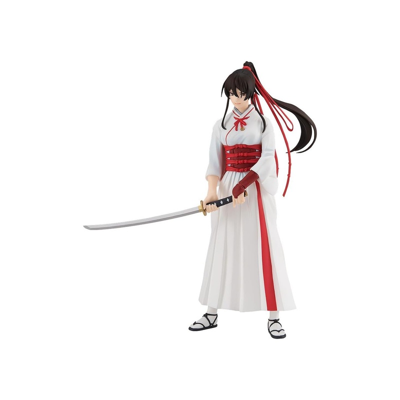 Good Smile Company – POP UP PARADE “Hell’s Paradise: Jigokuraku” Yamada Asaemon Sagiri