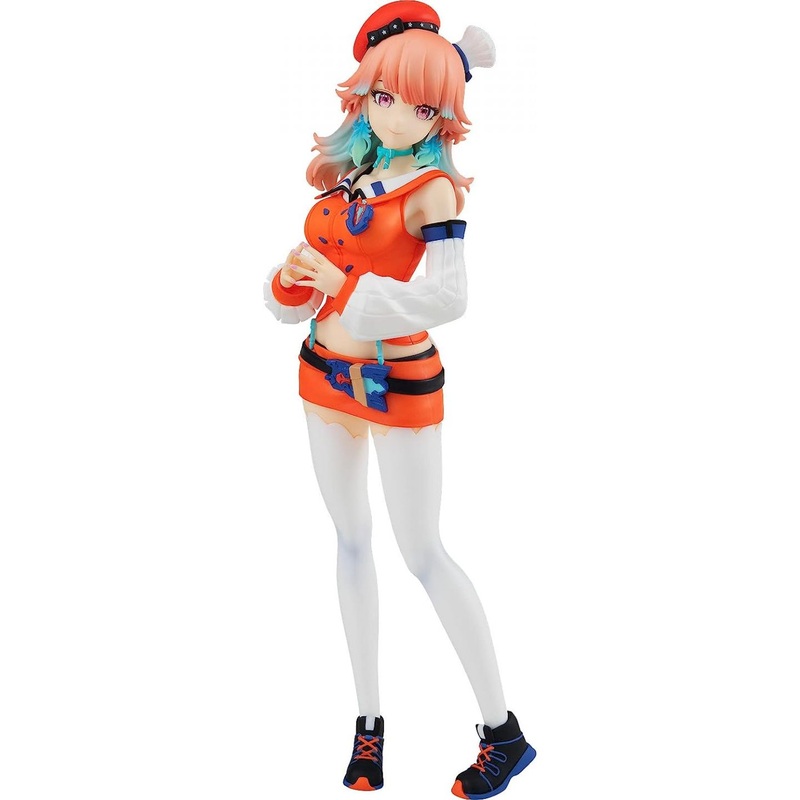 Good Smile Company – POP UP PARADE Hololive Production Takanashi Kiara