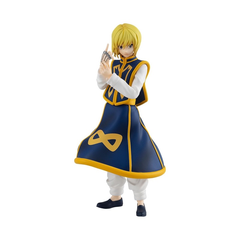 Good Smile Company – POP UP PARADE “Hunter x Hunter” Curarpikt