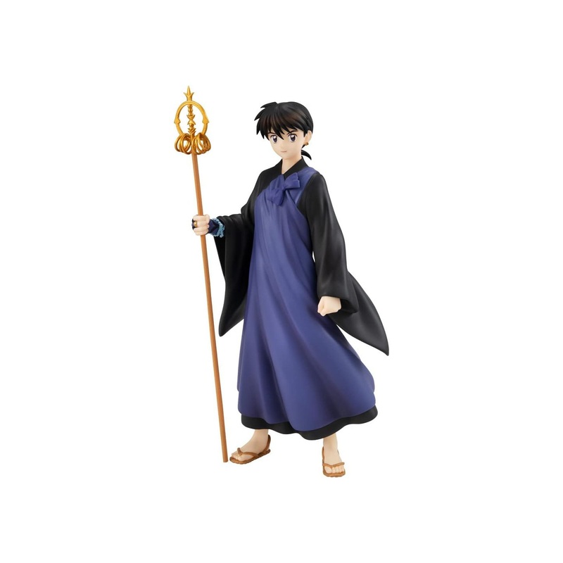 Good Smile Company – POP UP PARADE “Inuyasha” Miroku