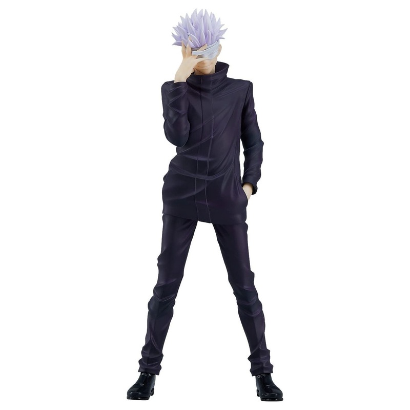 Good Smile Company – POP UP PARADE “Jujutsu Kaisen 0: The Movie” Gojo Satoru Jujutsu Kaisen 0 Ver.