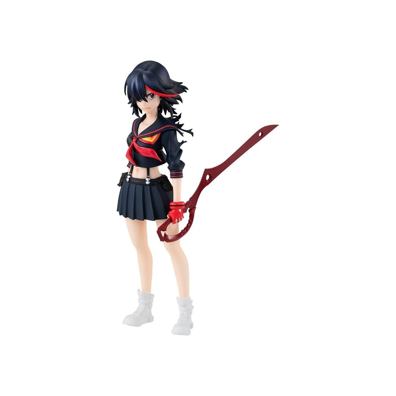 Good Smile Company POP UP PARADE – Kill la Kill – Matoi Ryuko Figure