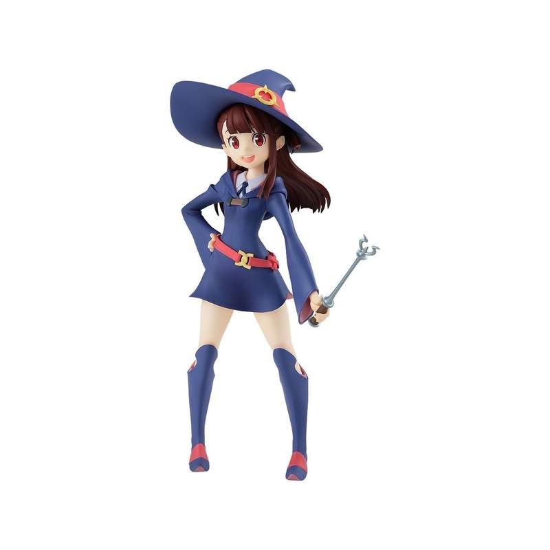 Good Smile Company – POP UP PARADE “Little Witch Academia” Atsuko Kagari