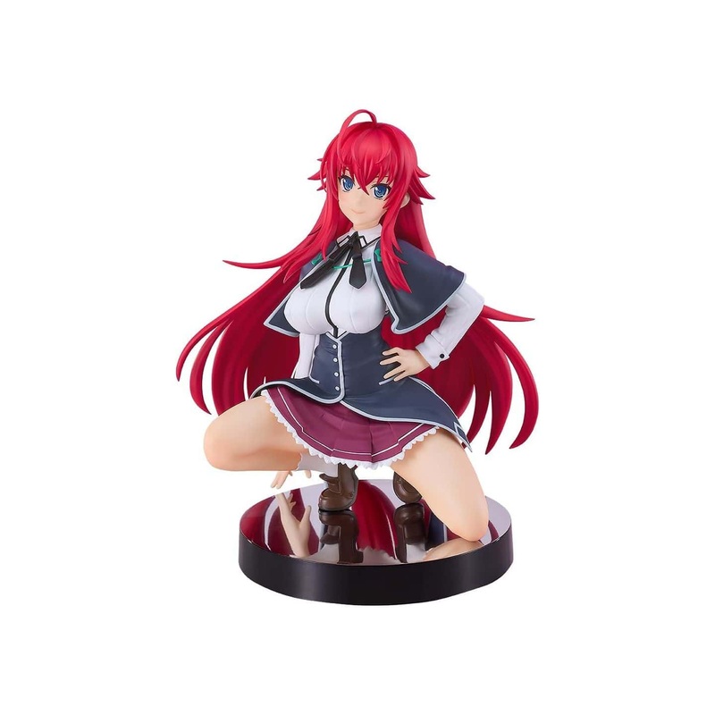 Good Smile Company  POP UP PARADE LSize Rias Gremory (HighSchool DxD HERO)