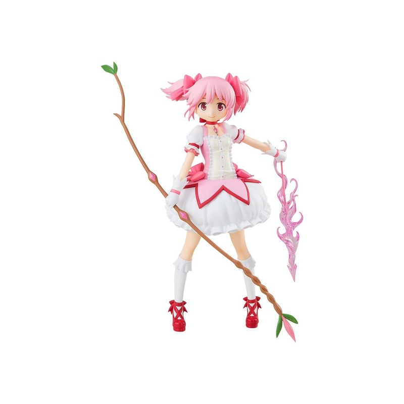 Good Smile Company POP UP PARADE Madoka Kaname Figure