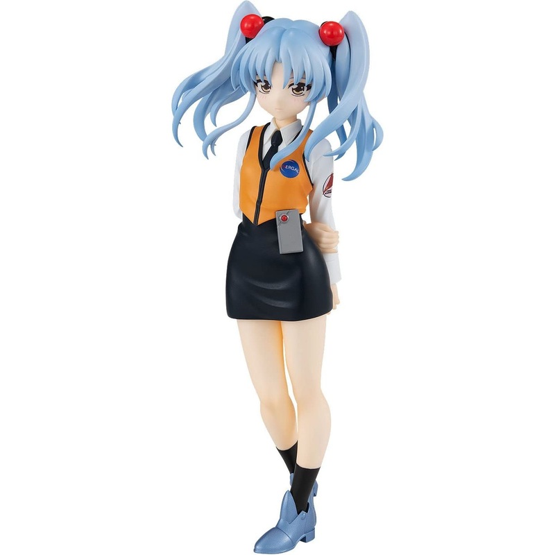 Good Smile Company – POP UP PARADE “Martian Successor Nadesico” Hoshino Ruri