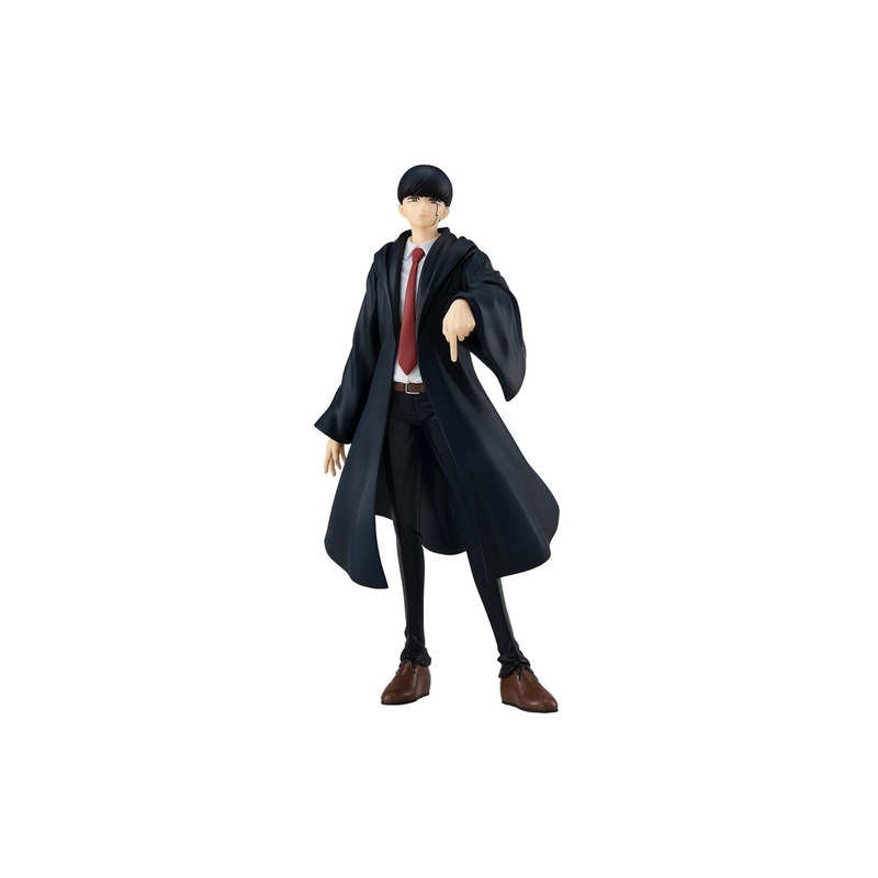 GOOD SMILE COMPANY – POP UP PARADE Mash Burnedead