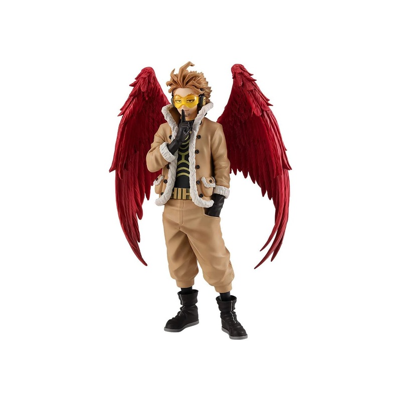 Good Smile Company – POP UP PARADE “My Hero Academia” Hawks
