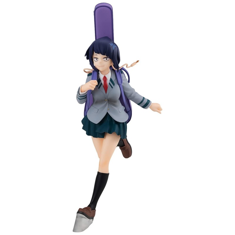 Good Smile Company – POP UP PARADE “My Hero Academia” Jiro Kyoka