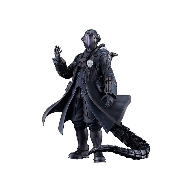Good Smile Company POP UP PARADE SP: Made In Abyss – Dawn Of The Deep Soul – Bondrewd