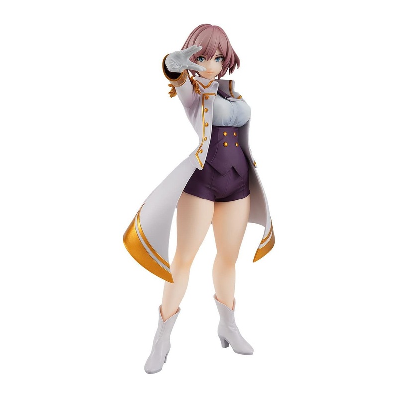 Good Smile Company – POP UP PARADE “SSSS.DYNAZENON” Mujina