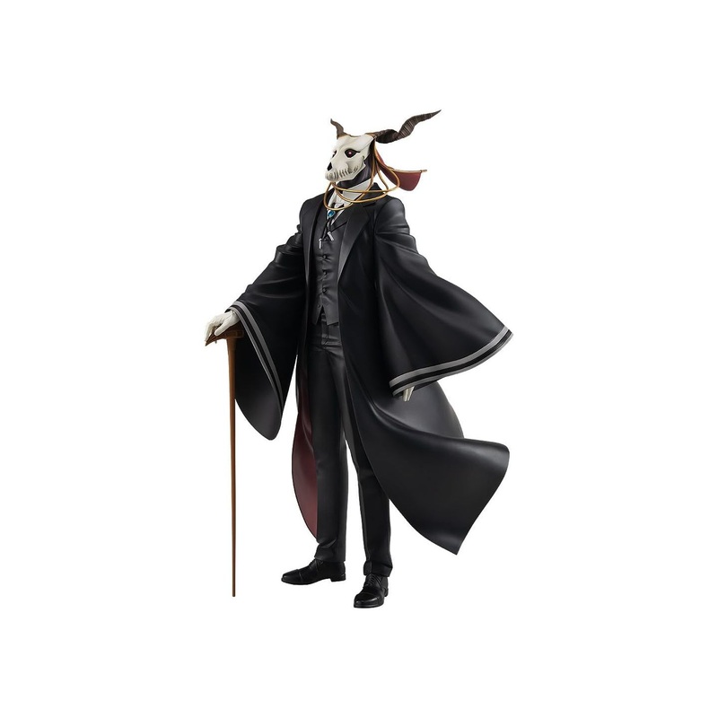 Good Smile Company – POP UP PARADE “The Ancient Magus’ Bride Season 2” Elias Ainsworth L Size