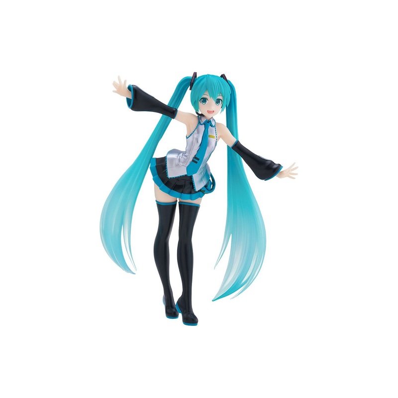 Good Smile Company POP UP PARADE Vocaloid Hatsune Miku Translucent Color