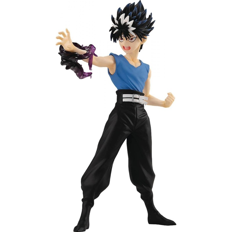 Good Smile Company POP UP PARADE Yu Yu Hakusho – Hiei Figure