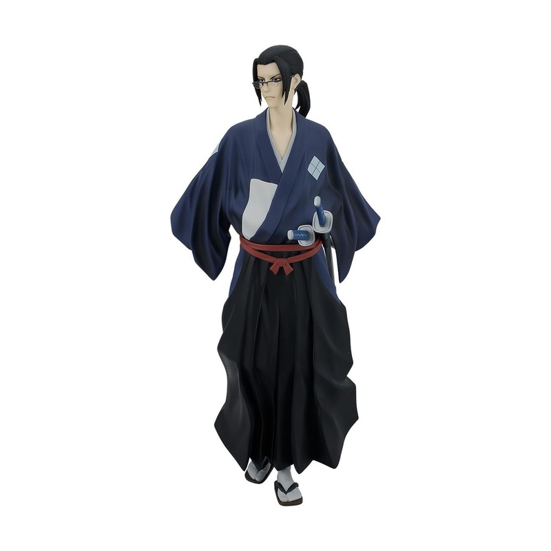Good Smile Company – POP UP “Samurai Champloo” Jin L Size