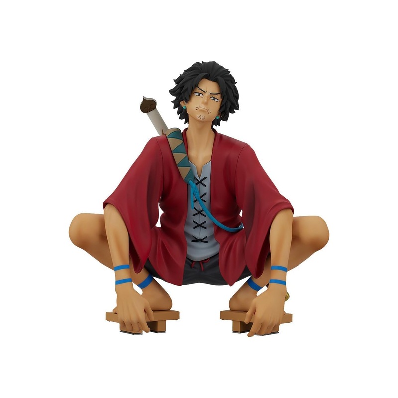Good Smile Company – POP UP “Samurai Champloo” Mugen L Size