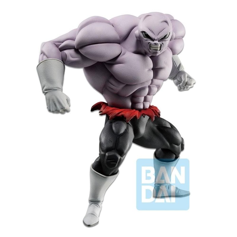 ICHIBANSHO FIGURE JIREN (VS OMNIBUS)