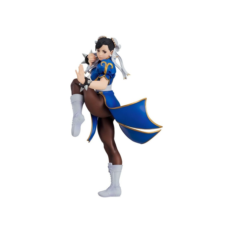 Max Factory POP UP PARADE – Street Fighter – Chun-Li Figure