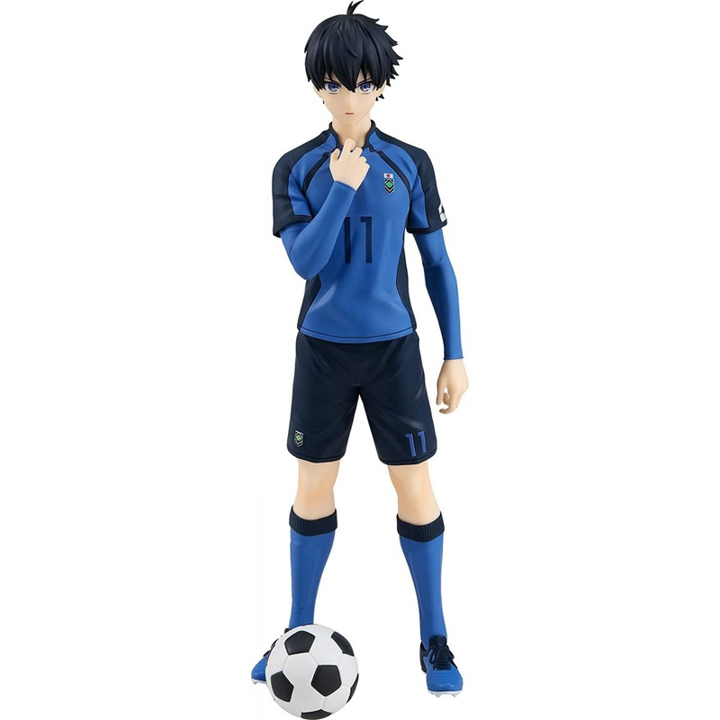ORANGE ROUGE – POP UP PARADE “Blue Lock” Isagi Yoichi