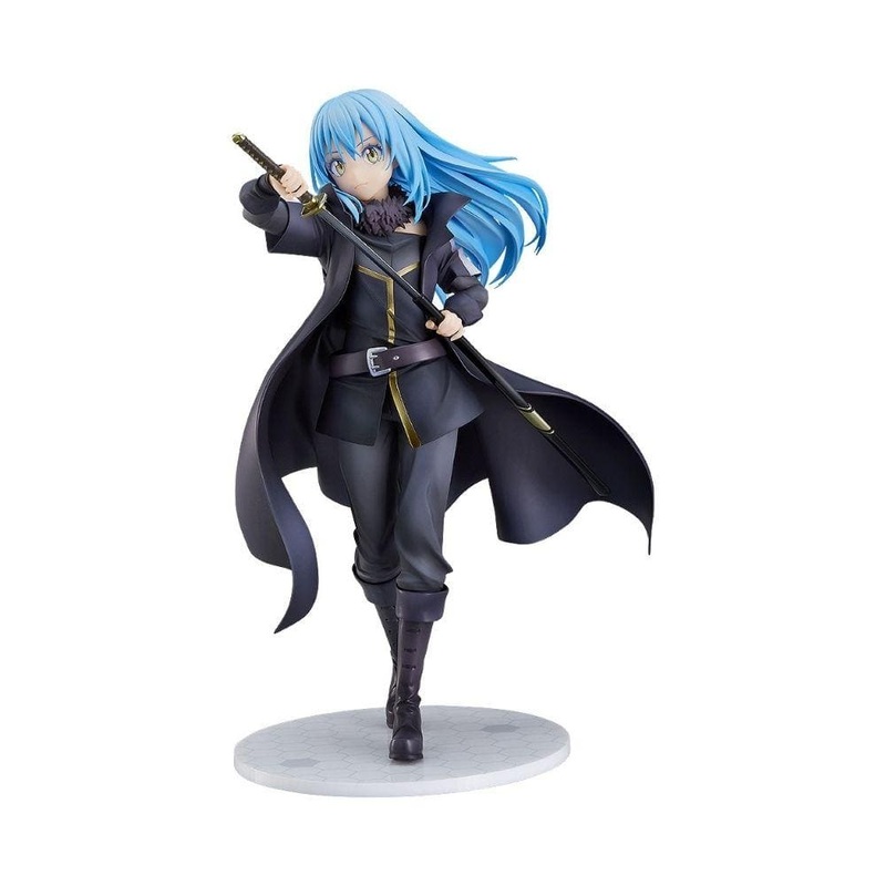 That Time I Got Reincarnated as a Slime Rimuru Tempest by Bandai Namco