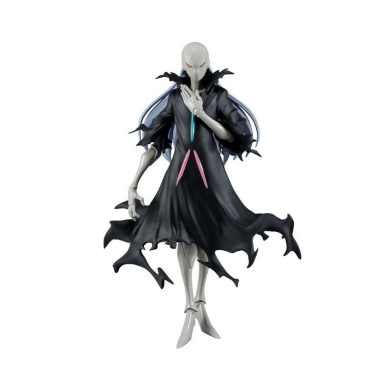 That Time I Got Reincarnated As A Slime Spirit Guardian Beretta Otherworlder Figure Vol.16