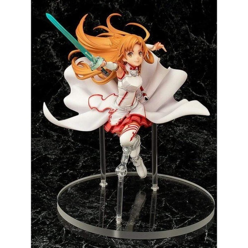 The Flash Asuna (KKS)