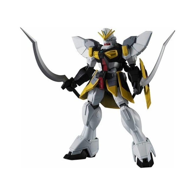 1/144 HGAC #228 Gundam Sandrock