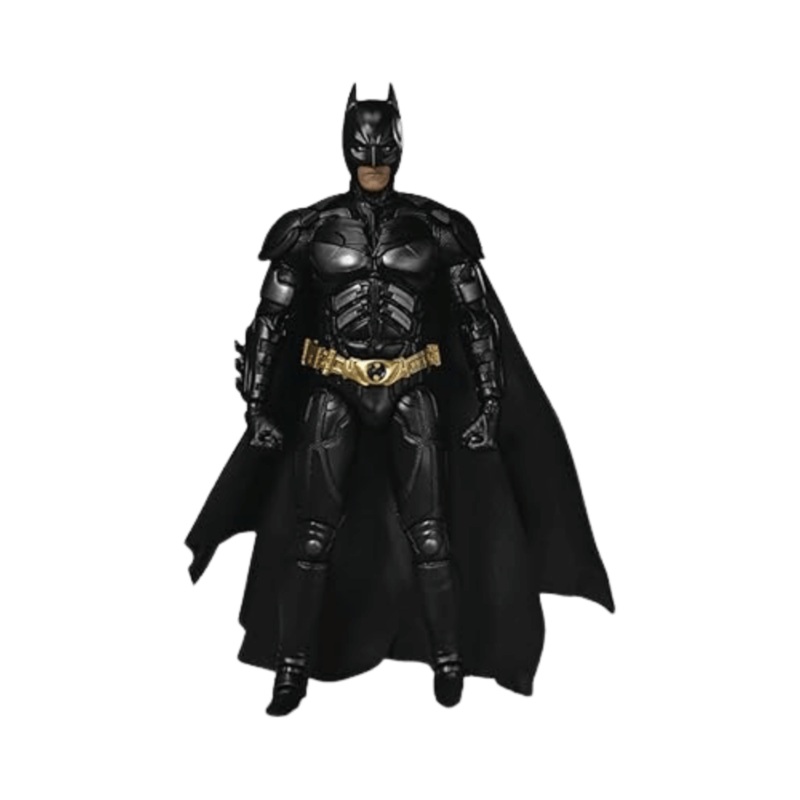 DAH-119 Batman (The Dark Knight) Dynamic Action Heroes By Beast Kingdom