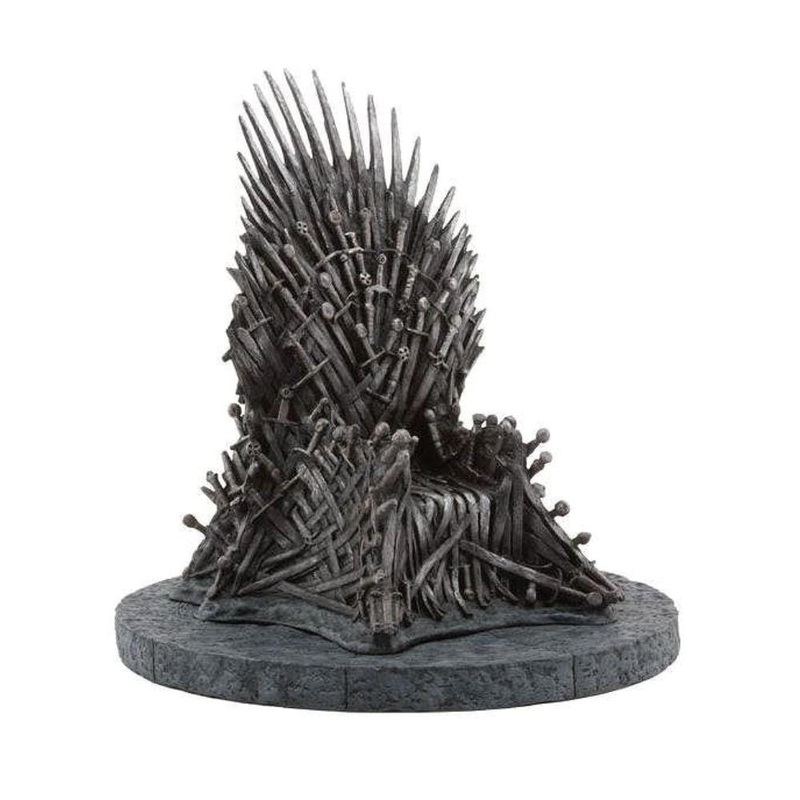 Dark Horse : Game of Thrones – Mini Replica Iron Throne