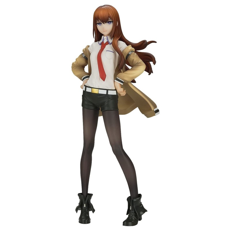 GOOD SMILE arts SHANGHAI – POP UP PARADE “STEINS GATE” Makise Kurisu