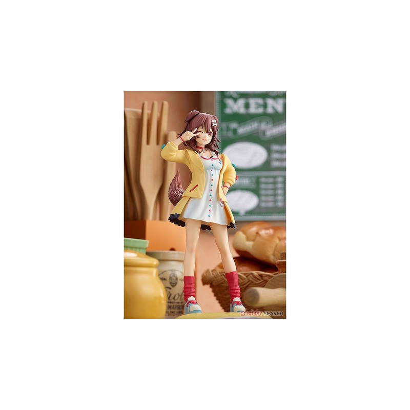 Good Smile Company – Figure – POP UP PARADE Hololive Production Inugami Korone