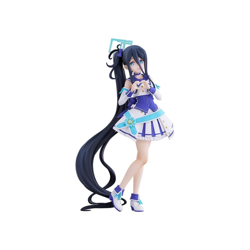 Good Smile Company – POP UP “Blue Archive” Aris Mischievous Straight Ver.