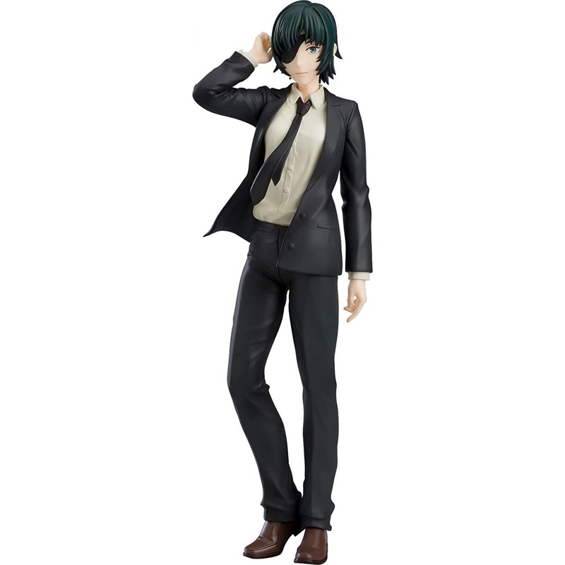 Good Smile Company – POP UP PARADE “Chainsaw Man” Himeno