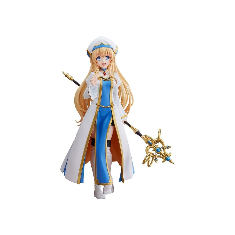 Good Smile Company – POP UP PARADE “Goblin Slayer II” Priestess L Size