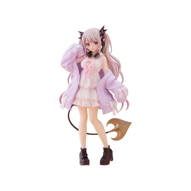 Good Smile Company POP UP PARADE: HoneyStrap – Suou Patra