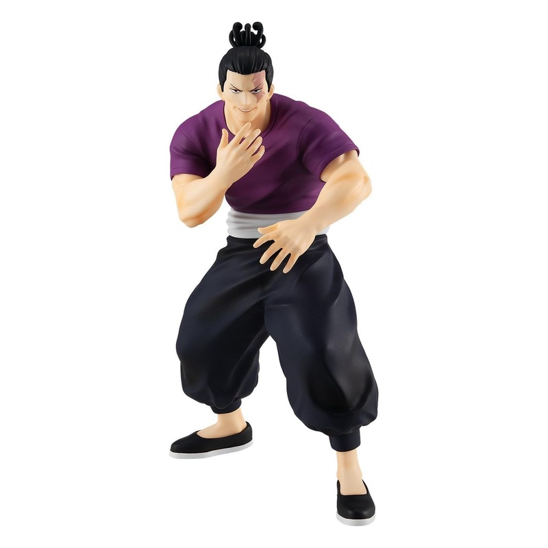Good Smile Company – POP UP PARADE “Jujutsu Kaisen” Todo Aoi