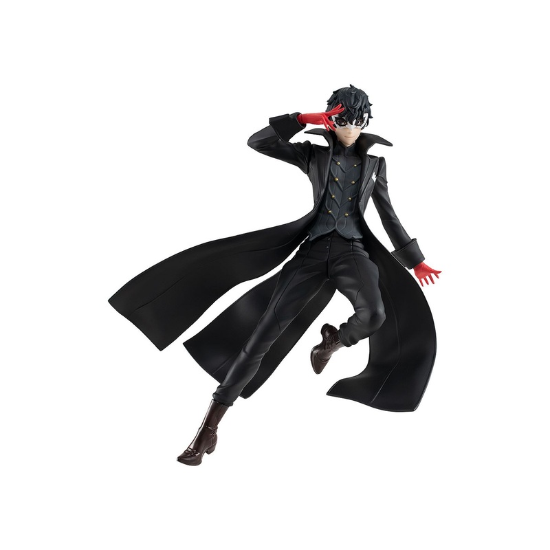 Good Smile Company POP UP PARADE: Persona 5 The Royal – Shujinkou /Joker
